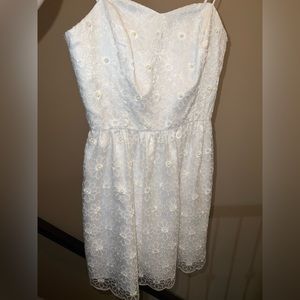 Lily Pulitzer Spring Dress